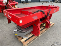 Distributeur d‘engrais Rauch Alpha 1141