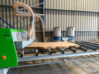 Autres matériel de terrassement et de chantier MCR MCR schuurmachine