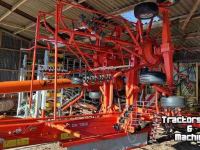Andaineur Kuhn GA 7501 Hark