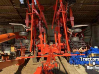 Andaineur Kuhn GA 7501 Hark