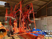 Andaineur Kuhn GA 7501 Hark