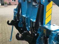 Décompacteur Imants 3.0 culter