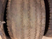 Roues, Pneus, Jantes, Barillets Jumelage Vredestein 500/50X17 5%