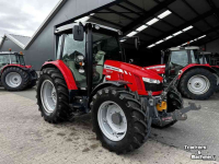 Tracteur Massey Ferguson 5612 Dyna-4