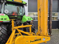 Rotobroyeur Hemos Klepelmaaier 2 meter