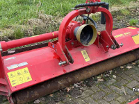 Rotobroyeur Seppi S5 Cabrio 225