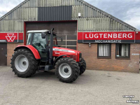 Tracteur Massey Ferguson 6475 Dyna-6 Tractoren