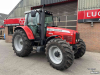Tracteur Massey Ferguson 6475 Dyna-6 Tractoren