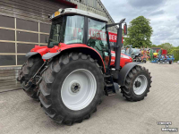 Tracteur Massey Ferguson 6475 Dyna-6 Tractoren