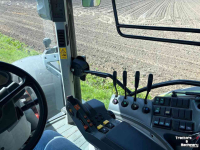 Tracteur Claas Arion 650 CIS