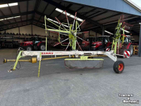 Andaineur Claas LINER 1250 Profil
