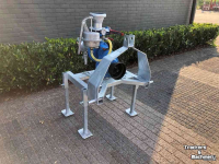 Pompe d‘irrigation Ocmis OV OCMIS TNO 80 POMP