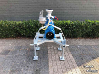 Pompe d‘irrigation Ocmis OV OCMIS TNO 80 POMP