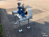 Pompe d‘irrigation Ocmis OV OCMIS TNO 80 POMP