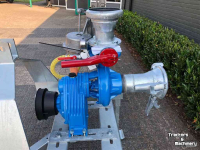 Pompe d‘irrigation Ocmis OV OCMIS TNO 80 POMP