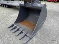 Pelles sur chenilles Case CX 350C