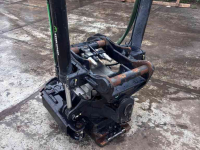 Rotateurs Steelwrist X20 SQ60