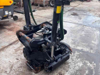Rotateurs Steelwrist X20 SQ60