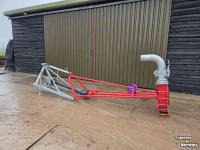 Pompe pour inondation Lely Vuilwaterpomp Muizenpomp
