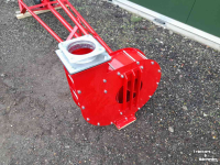 Pompe pour inondation Lely Vuilwaterpomp Muizenpomp