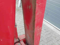 Elévateur Wifo HM 280-1600 Hefmast
