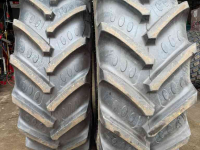 Roues, Pneus, Jantes, Barillets Jumelage BKT 520/85R38 (20.8R38)