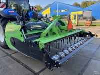 Fraise rotative Farmtec Rotar 300