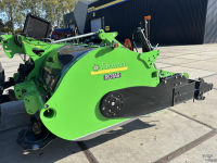 Fraise rotative Farmtec Rotar 300
