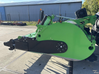 Fraise rotative Farmtec Rotar 300