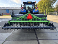 Fraise rotative Farmtec Rotar 300