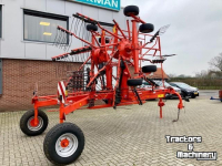 Andaineur Kuhn Kuhn GA7501 Hark