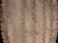 Roues, Pneus, Jantes, Barillets Jumelage Vredestein VREDESTEIN 500/50X17 BUITENBAND