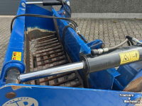 Coupe-blocs d'ensilage AP AP OV AP NP2400