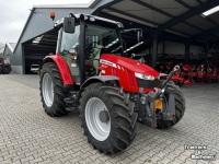 Tracteur Massey Ferguson 5612 Dyna-4