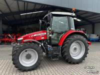 Tracteur Massey Ferguson 5612 Dyna-4