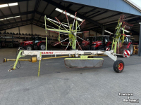 Andaineur Claas LINER 1250 Profil