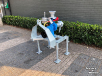 Pompe d‘irrigation Ocmis OCMIS OV OCMIS TNO 80 POMP