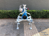 Pompe d‘irrigation Ocmis OCMIS OV OCMIS TNO 80 POMP