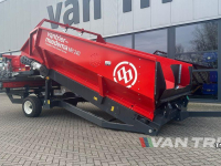 Trémie Miedema MH240-DVB Stortbak