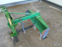 Autres matériel et accessoires de travail du sol Kraffter GS 120