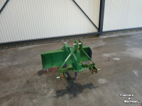 Autres matériel et accessoires de travail du sol Kraffter GS 120