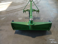 Autres matériel et accessoires de travail du sol Kraffter GS 120