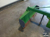 Autres matériel et accessoires de travail du sol Kraffter GS 120