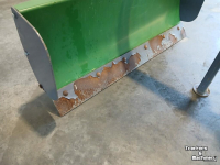 Autres matériel et accessoires de travail du sol Kraffter GS 120