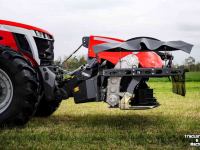 Faucheuse Massey Ferguson DM 316 FP frontmaaier