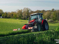 Faucheuse Massey Ferguson DM 316 FP frontmaaier