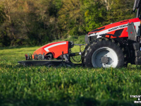 Faucheuse Massey Ferguson DM 316 FP frontmaaier