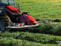 Faucheuse Massey Ferguson DM 316 FP frontmaaier