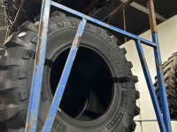 Roues, Pneus, Jantes, Barillets Jumelage Michelin 500/70R24 Michelin Bibload