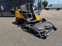 Tracteur Tondeuse Autoporté Stiga Park 300M